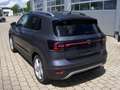 Volkswagen T-Cross Style Grau - thumbnail 3