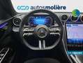 Mercedes-Benz C 220 220D Negro - thumbnail 23