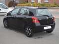 Toyota Yaris Yaris 1.0 VVT-i natura Schwarz - thumbnail 4