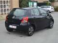 Toyota Yaris Yaris 1.0 VVT-i natura Schwarz - thumbnail 3