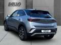 Opel Mokka Elegance 1.2T Navi LED Rückfahrk. Sitzhzg. Klimaau Grau - thumbnail 3
