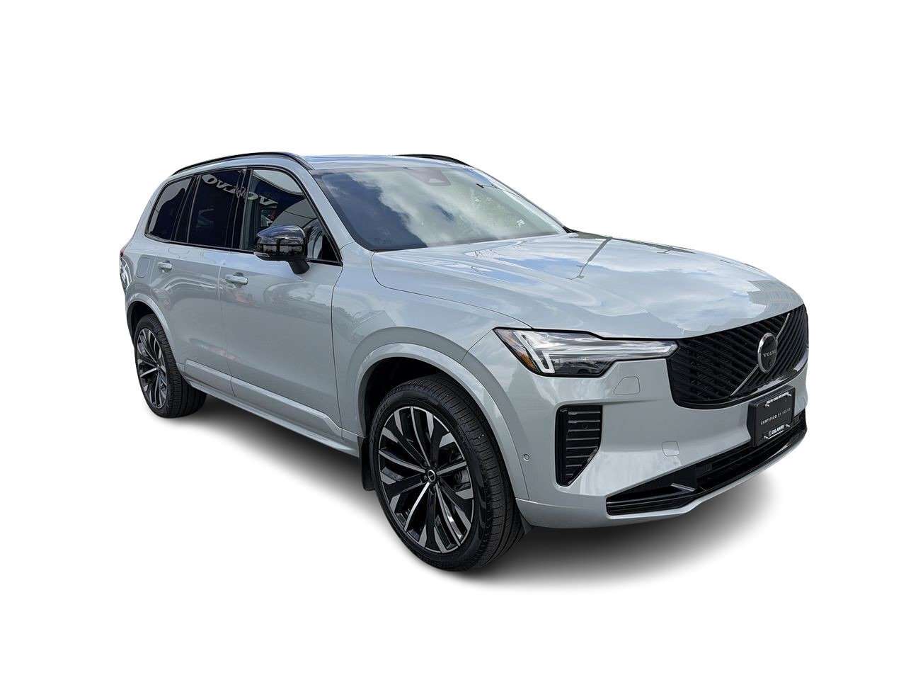 2026 Volvo XC90 B6 AWD Plus Dark Theme 7-Seater Local BC Unit | Ac thumb 17