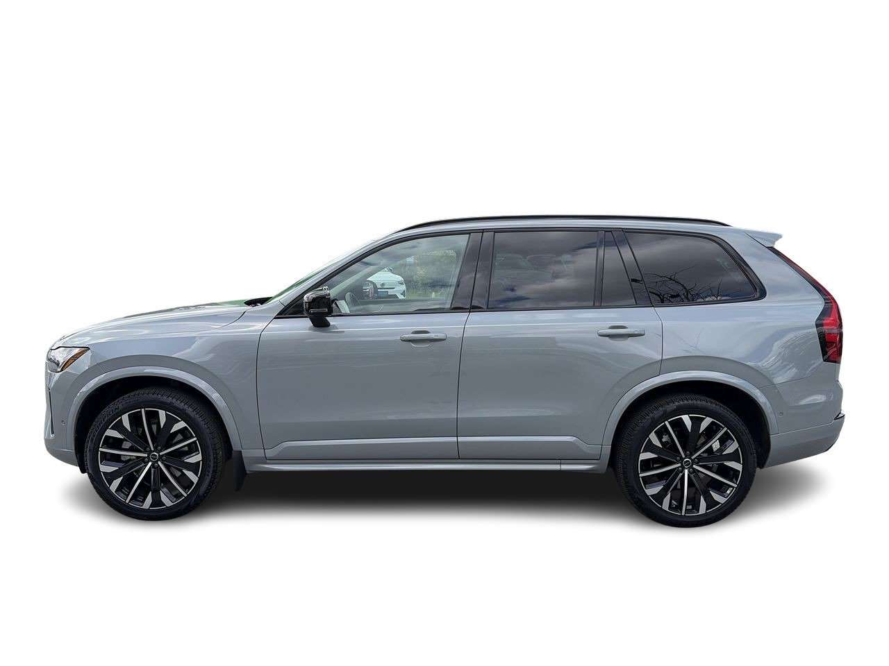 2026 Volvo XC90 B6 AWD Plus Dark Theme 7-Seater Local BC Unit | Ac thumb 8