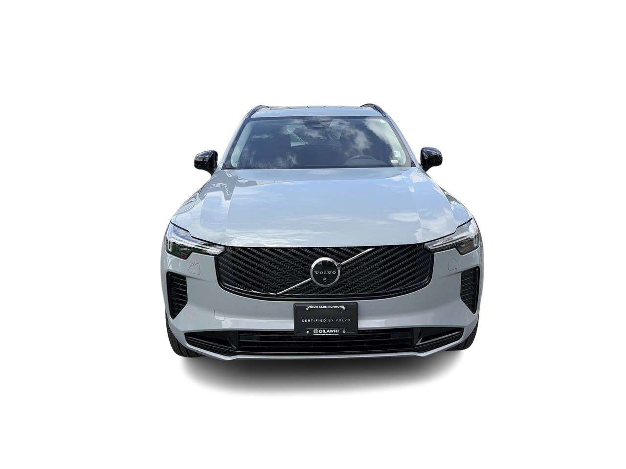 2026 Volvo XC90 B6 AWD Plus Dark Theme 7-Seater Local BC Unit | Ac alt 4