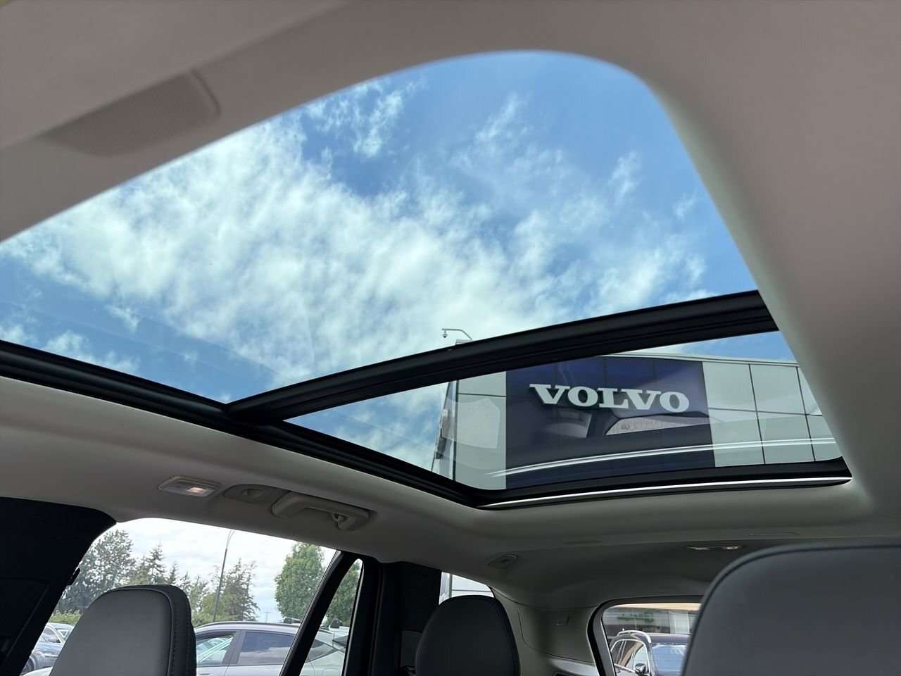 2026 Volvo XC90 B6 AWD Plus Dark Theme 7-Seater Local BC Unit | Ac thumb 29