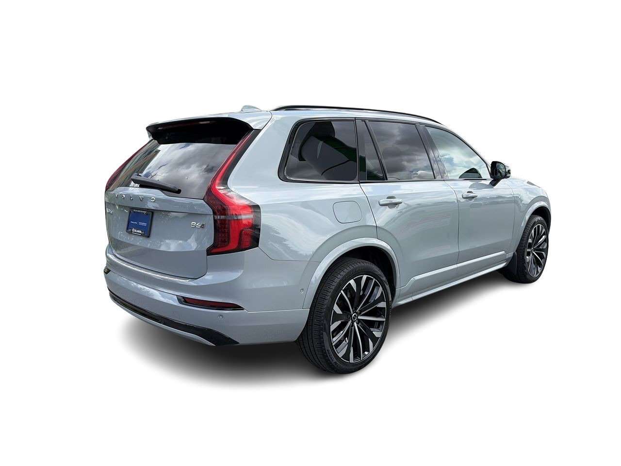 2026 Volvo XC90 B6 AWD Plus Dark Theme 7-Seater Local BC Unit | Ac thumb 14