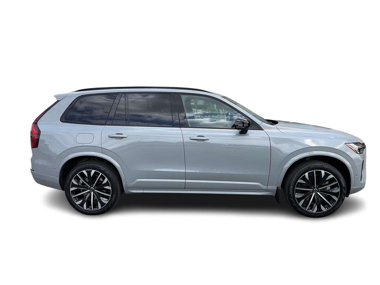 2026 Volvo XC90 B6 AWD Plus Dark Theme 7-Seater Local BC Unit | Ac thumb 16