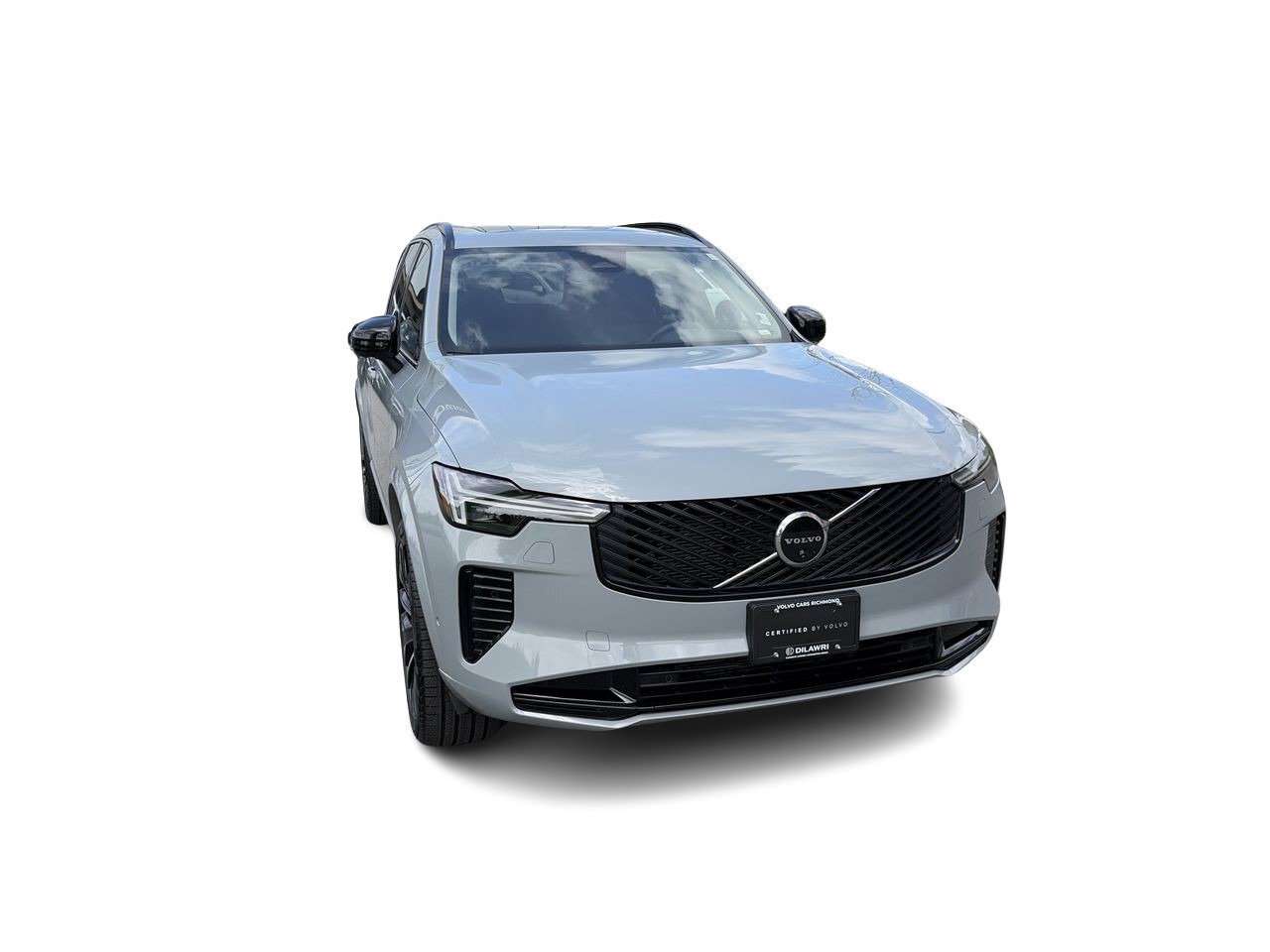 2026 Volvo XC90 B6 AWD Plus Dark Theme 7-Seater Local BC Unit | Ac alt 3