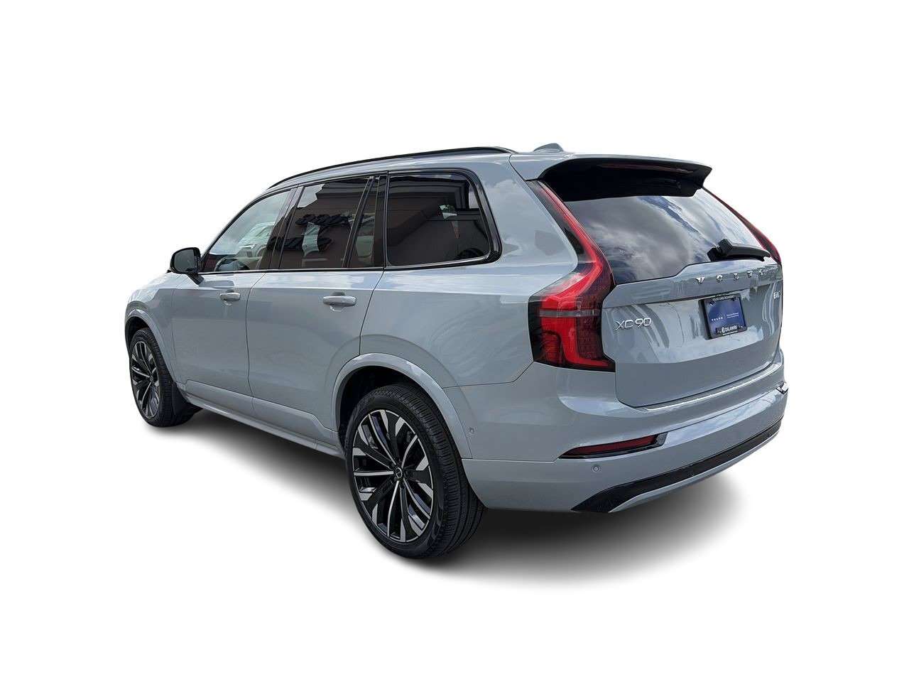 2026 Volvo XC90 B6 AWD Plus Dark Theme 7-Seater Local BC Unit | Ac thumb 10