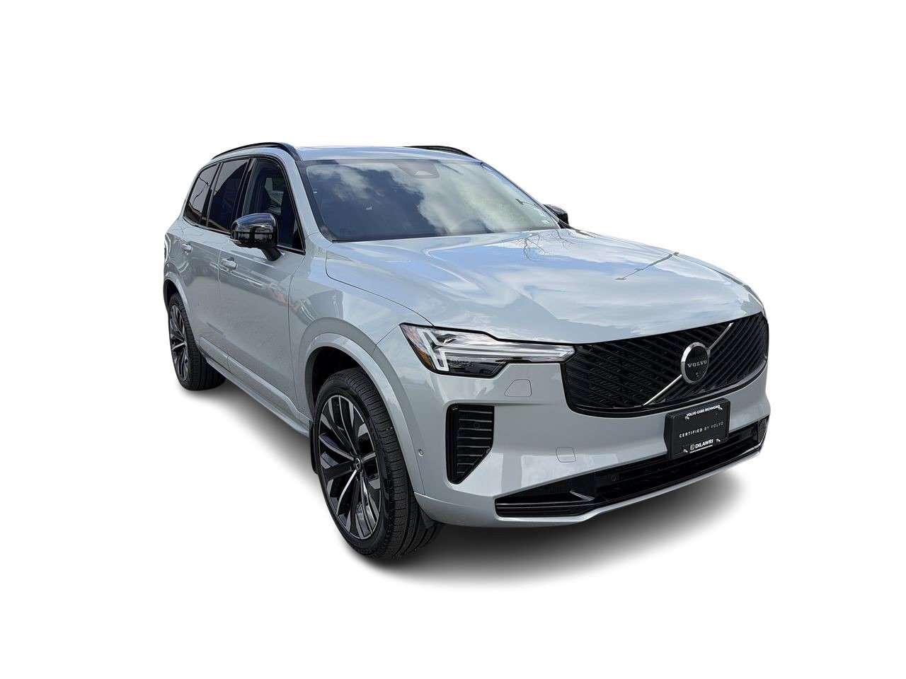 2026 Volvo XC90 B6 AWD Plus Dark Theme 7-Seater Local BC Unit | Ac alt 2