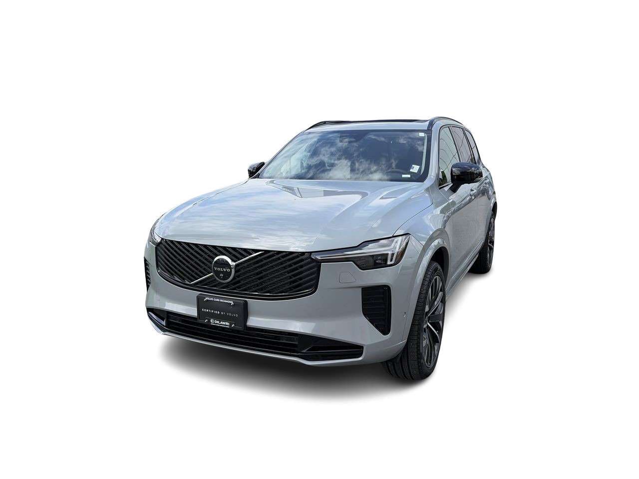 2026 Volvo XC90 B6 AWD Plus Dark Theme 7-Seater Local BC Unit | Ac alt 5