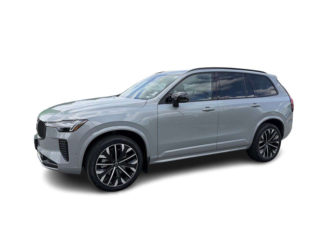 2026 Volvo XC90 B6 AWD Plus Dark Theme 7-Seater Local BC Unit | Ac thumb 7