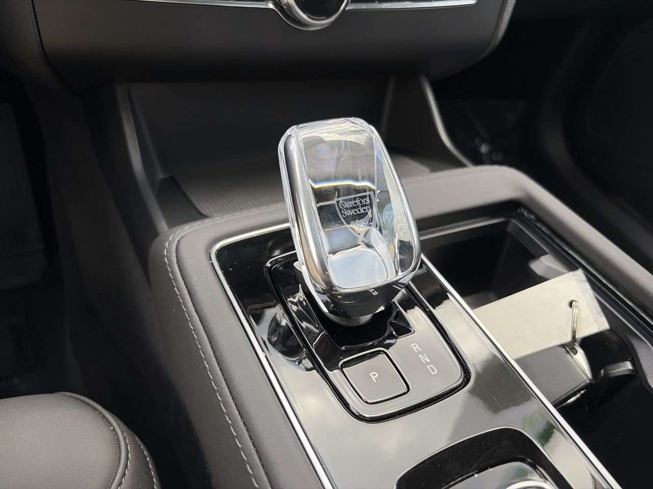 2026 Volvo XC90 B6 AWD Plus Dark Theme 7-Seater Local BC Unit | Ac thumb 28
