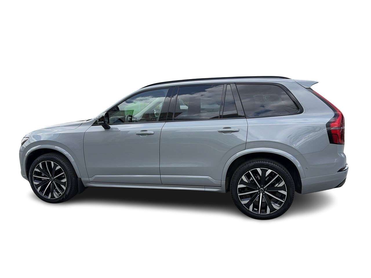 2026 Volvo XC90 B6 AWD Plus Dark Theme 7-Seater Local BC Unit | Ac thumb 9