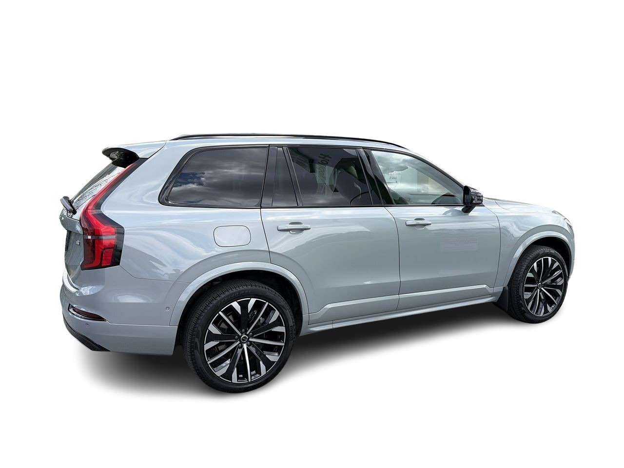2026 Volvo XC90 B6 AWD Plus Dark Theme 7-Seater Local BC Unit | Ac thumb 15