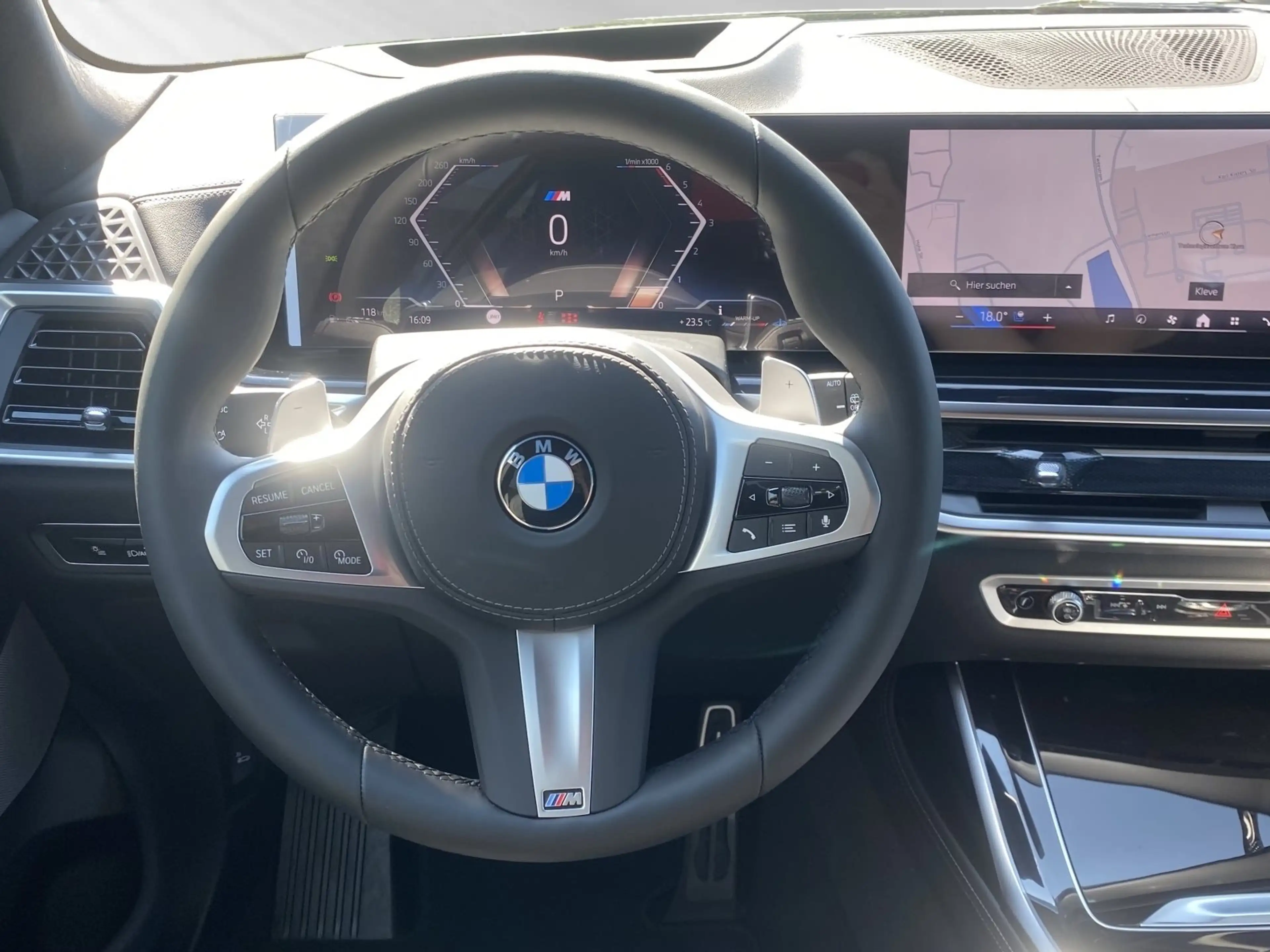 BMW X7 xDrive40d M Sport Pro|AHK|SkyLounge|DA-Prof. — photo 11