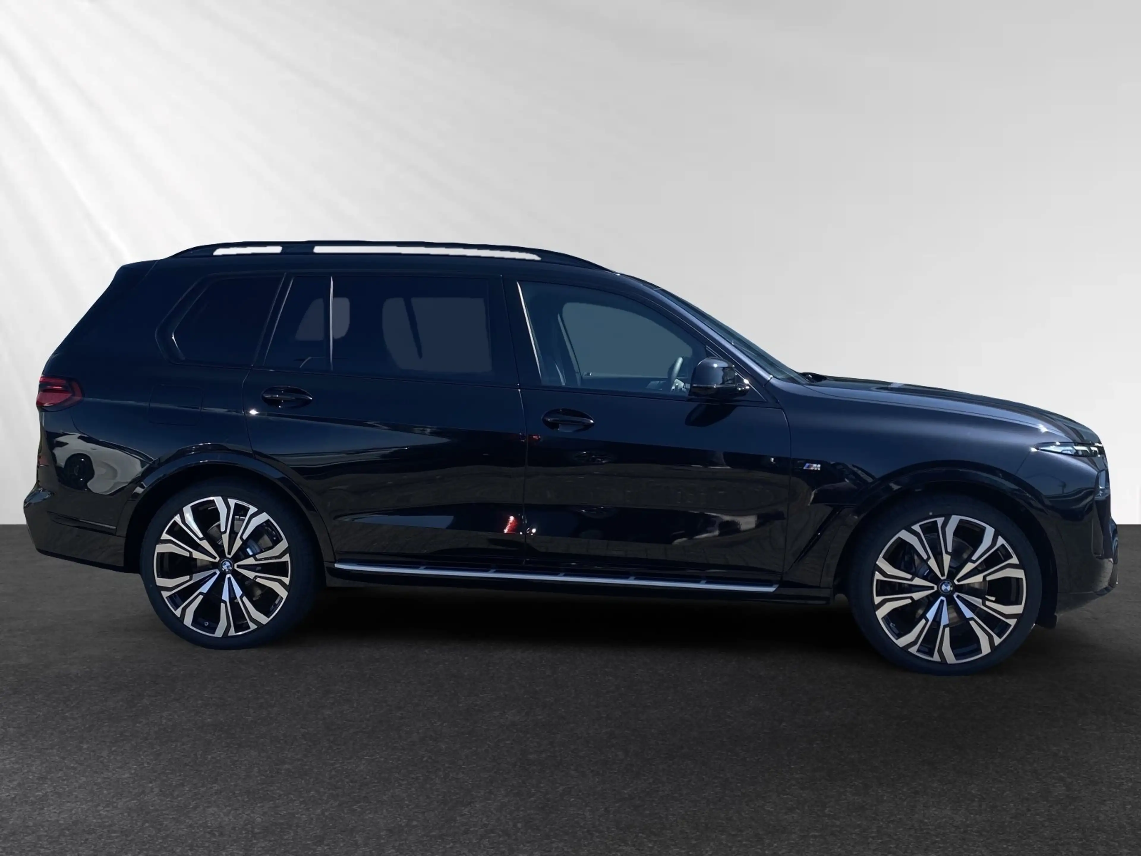 BMW X7 xDrive40d M Sport Pro|AHK|SkyLounge|DA-Prof. — photo 2