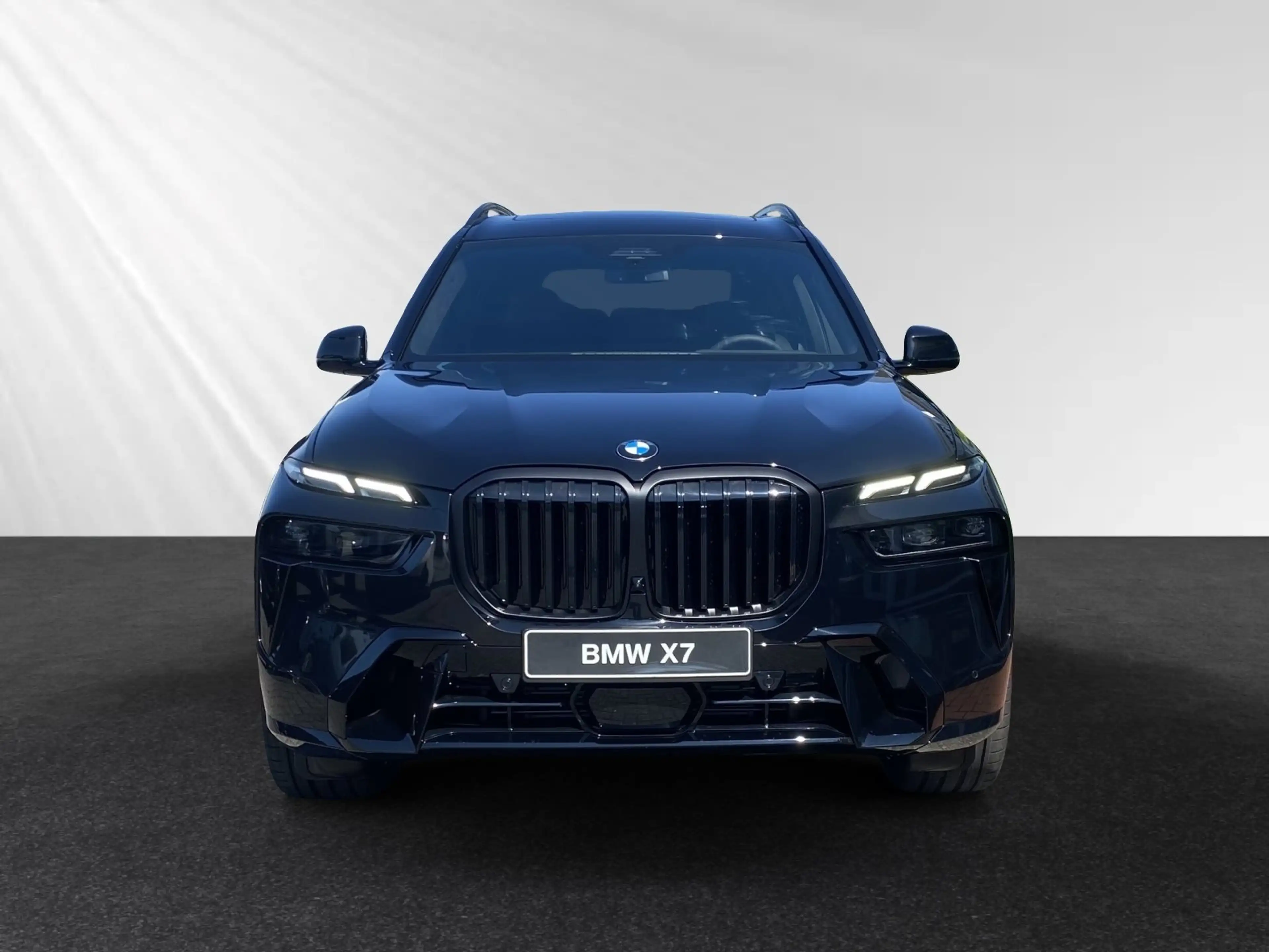 BMW X7 xDrive40d M Sport Pro|AHK|SkyLounge|DA-Prof. — photo 5