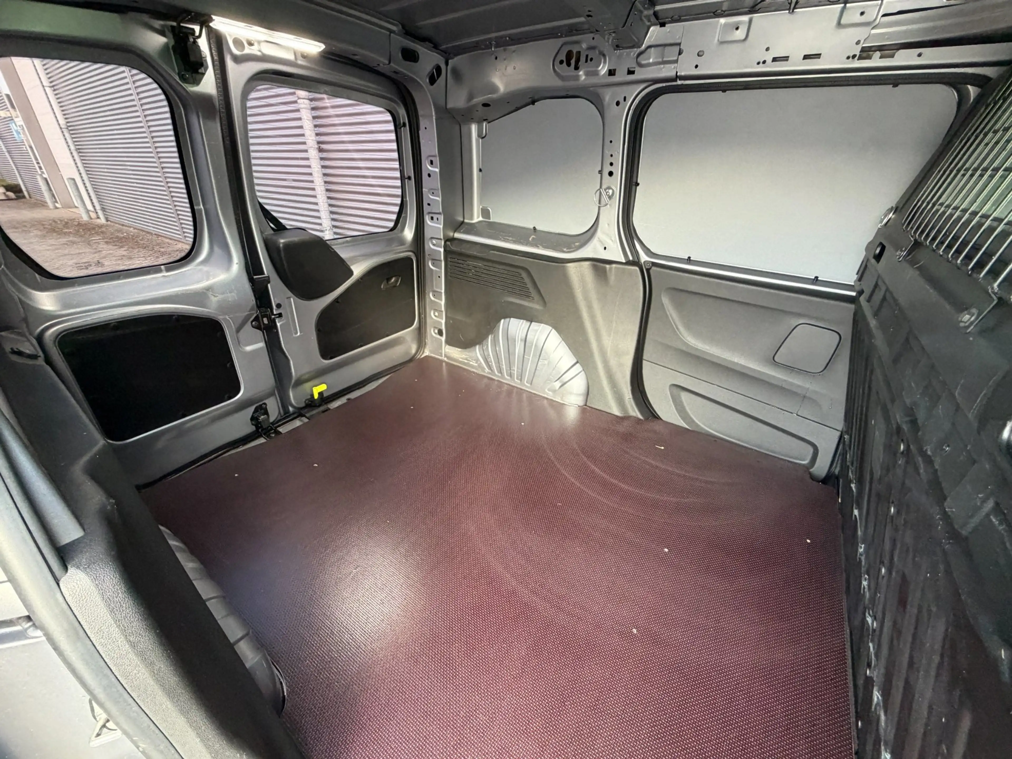 Opel Combo 1.5D L1H1 AUT/ 2x schuif/ Airco/ Navi/ PDC/ Keyles — photo 10