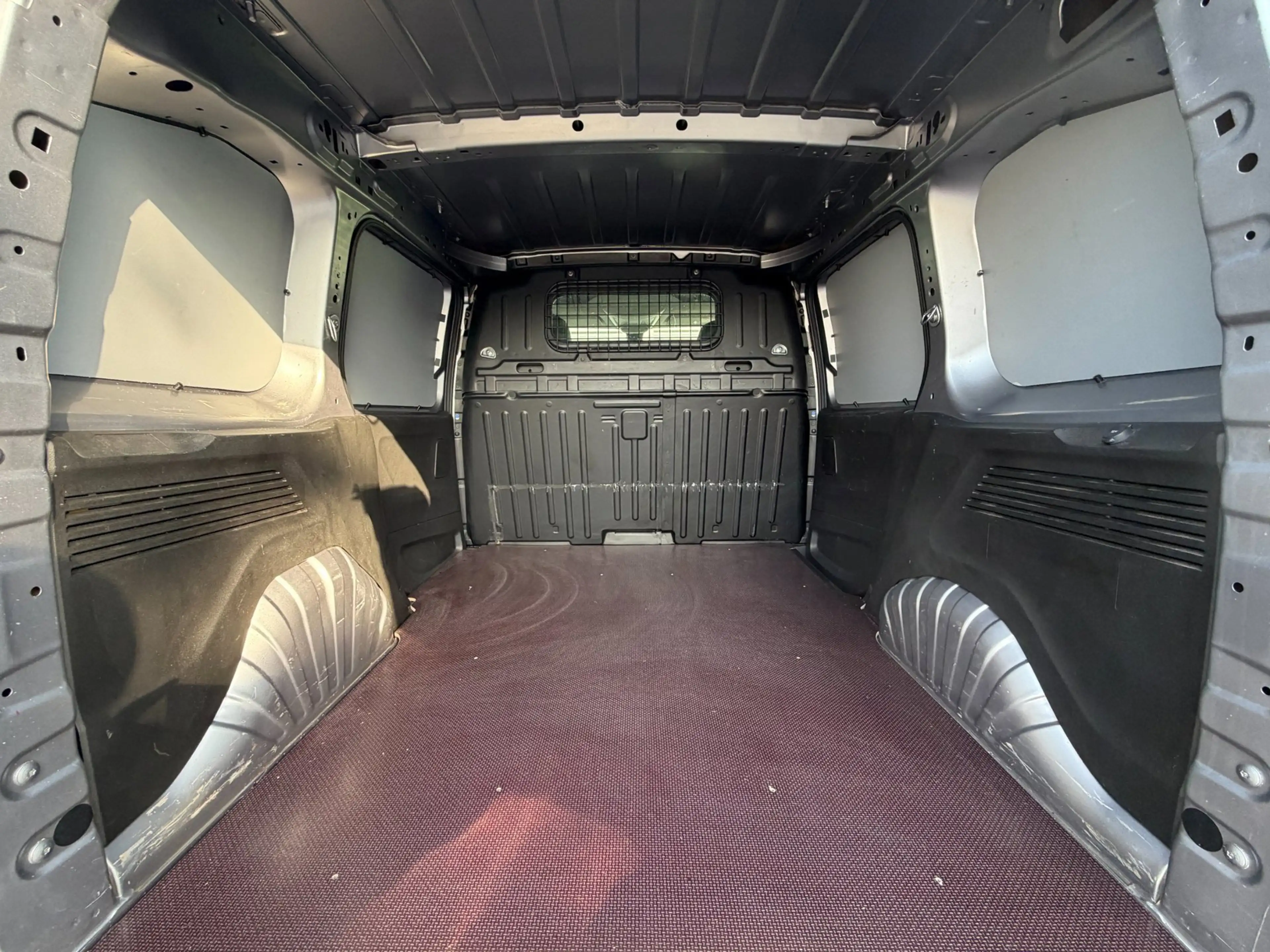 Opel Combo 1.5D L1H1 AUT/ 2x schuif/ Airco/ Navi/ PDC/ Keyles — photo 11