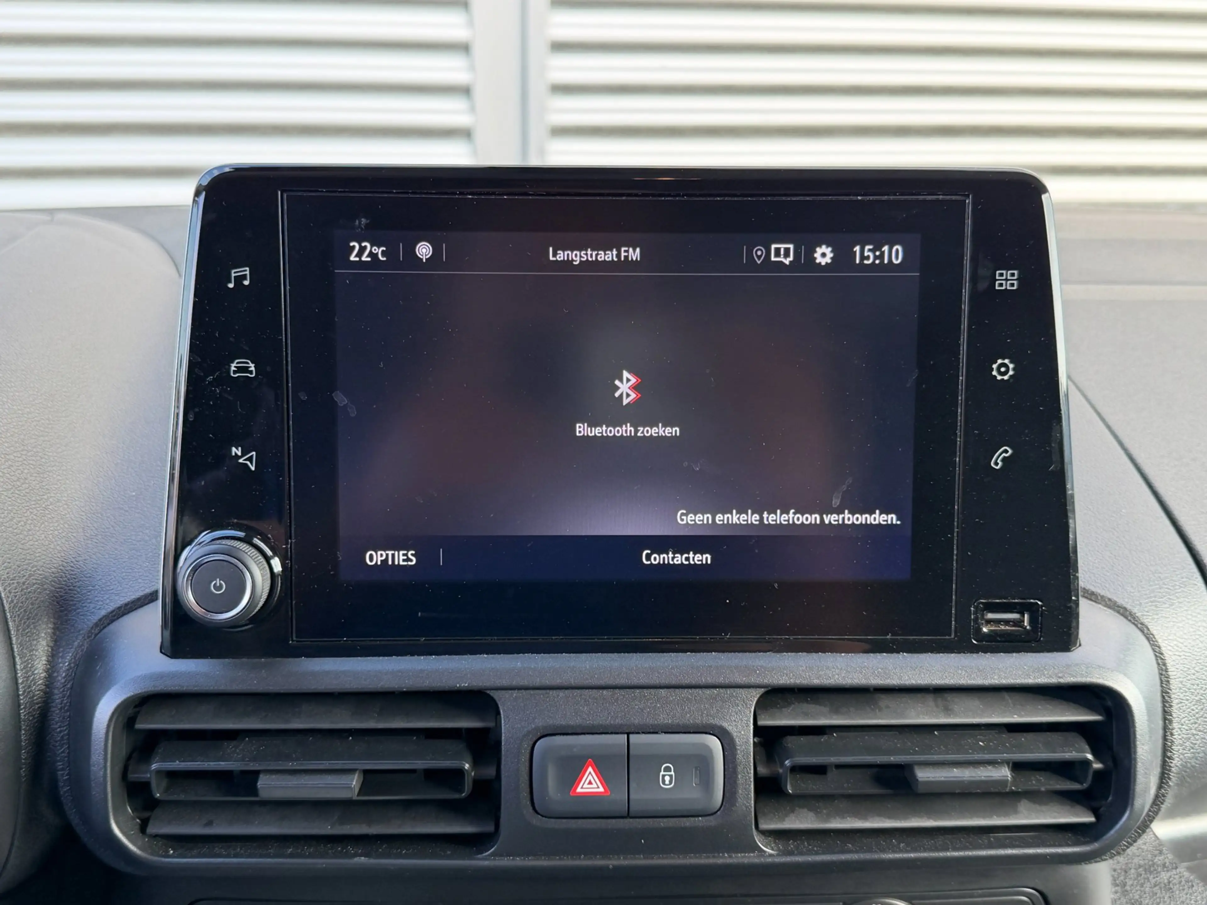 Opel Combo 1.5D L1H1 AUT/ 2x schuif/ Airco/ Navi/ PDC/ Keyles — photo 29