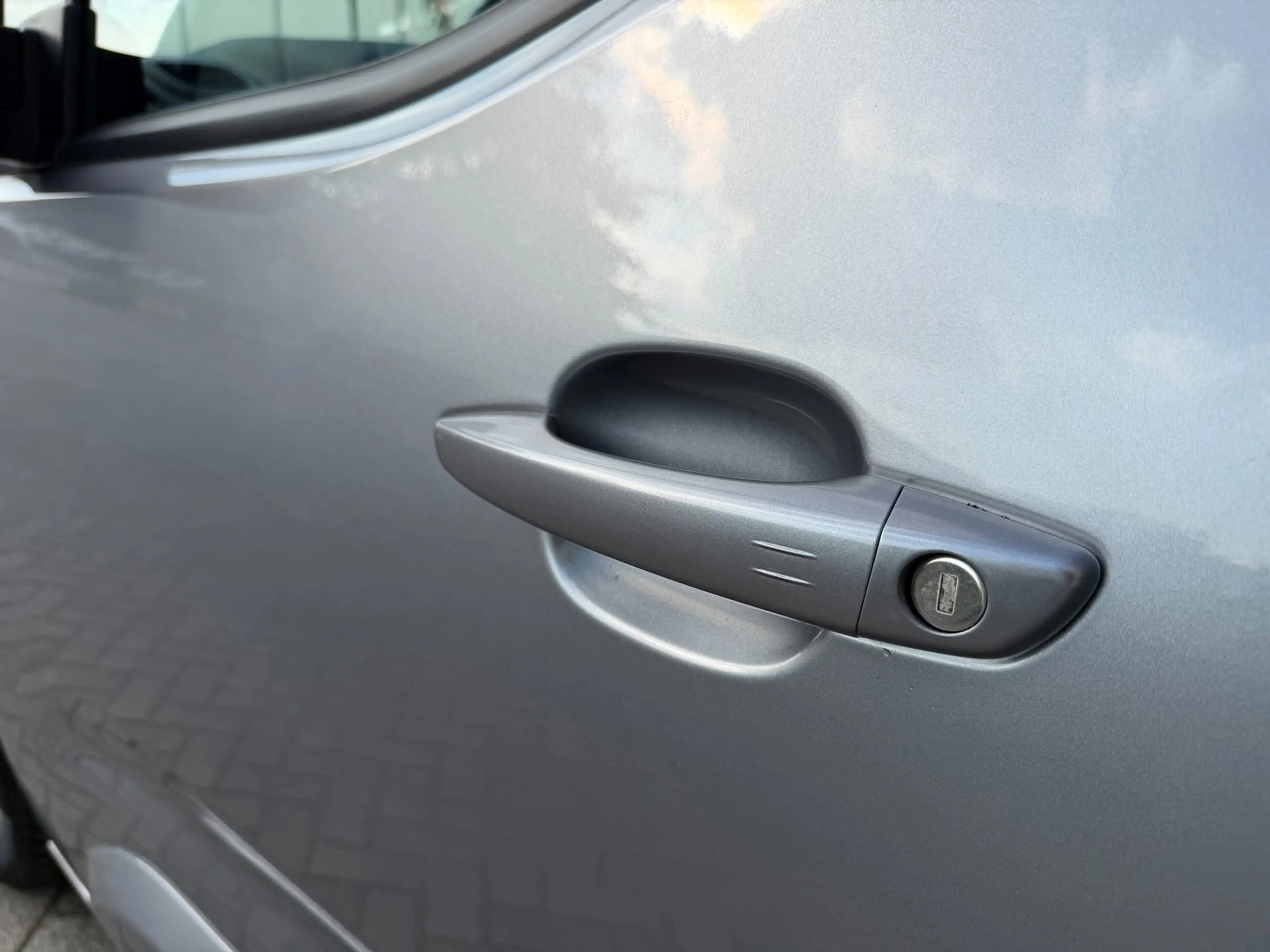 Opel Combo 1.5D L1H1 AUT/ 2x schuif/ Airco/ Navi/ PDC/ Keyles — photo 3