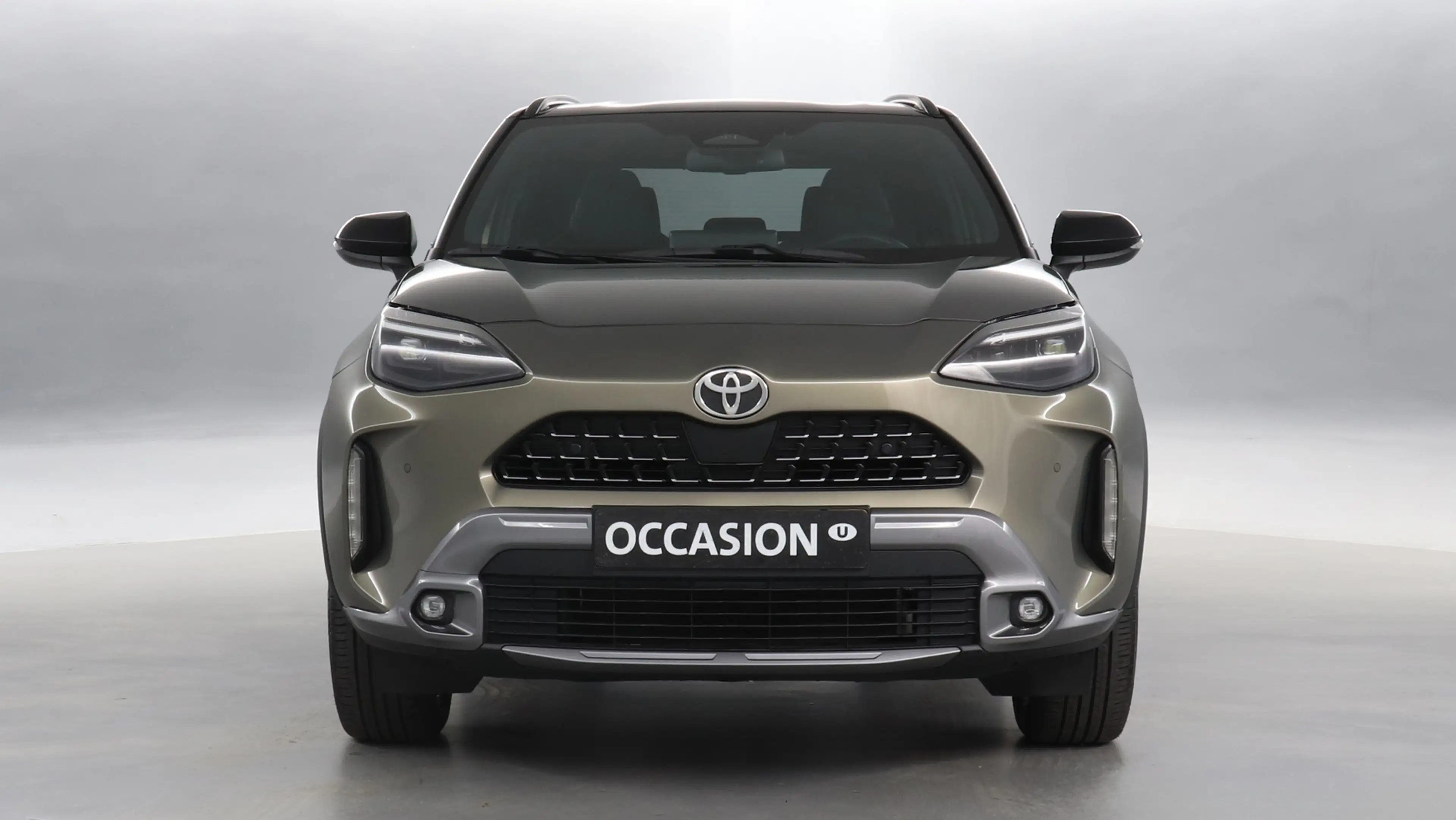 Toyota Yaris Cross 1.5 Hybrid 130 Launch Edition / Navigatie / Stoelv — photo 9