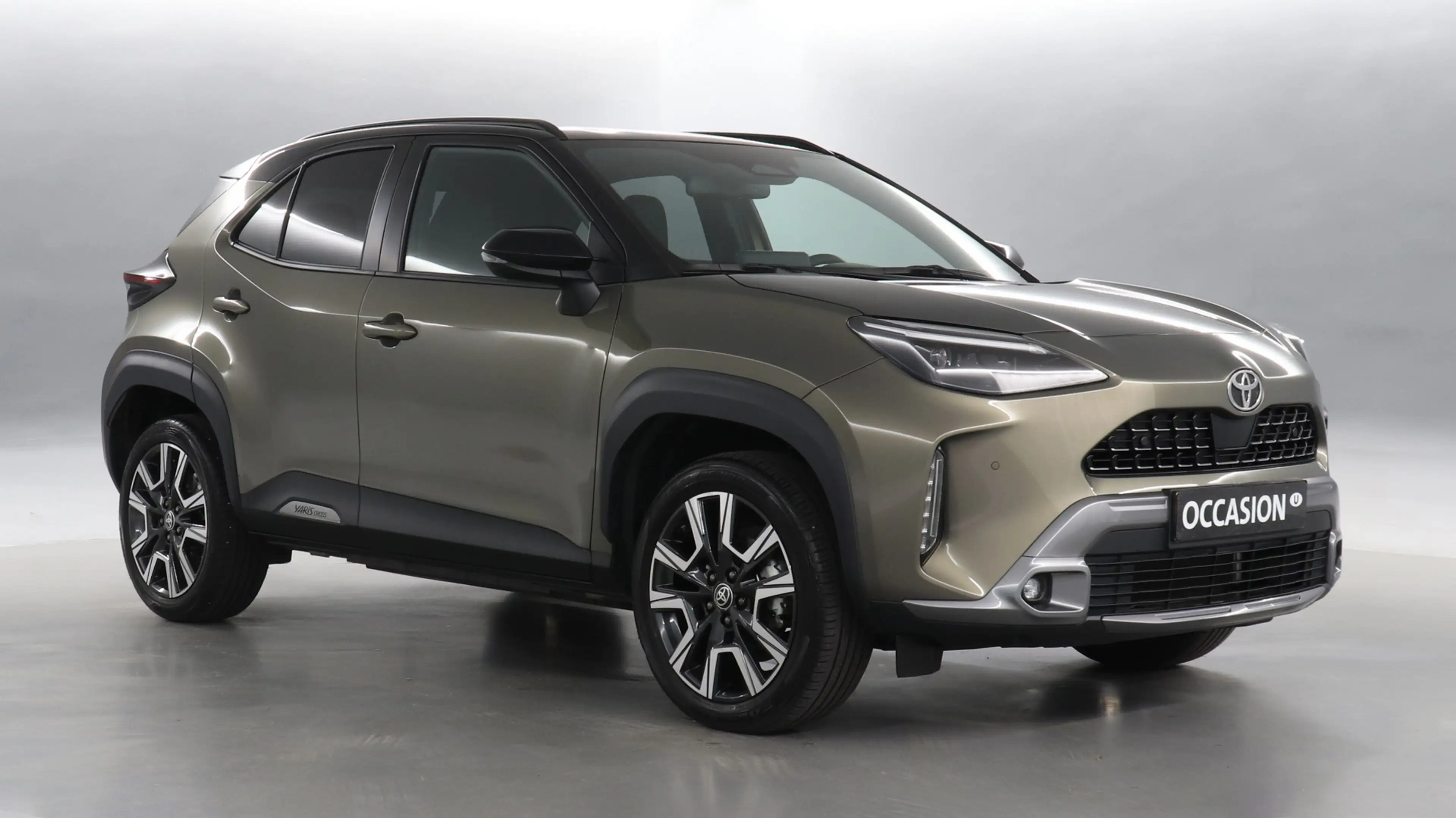 Toyota Yaris Cross 1.5 Hybrid 130 Launch Edition / Navigatie / Stoelv — photo 7