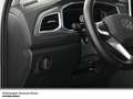 Volkswagen T-Roc Style TSI DSG AHK LEDplus Navi ACC Weiß - thumbnail 9