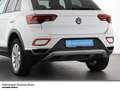 Volkswagen T-Roc Style TSI DSG AHK LEDplus Navi ACC Weiß - thumbnail 6