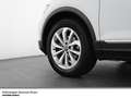 Volkswagen T-Roc Style TSI DSG AHK LEDplus Navi ACC Weiß - thumbnail 5