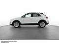 Volkswagen T-Roc Style TSI DSG AHK LEDplus Navi ACC Weiß - thumbnail 3