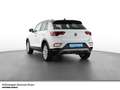 Volkswagen T-Roc Style TSI DSG AHK LEDplus Navi ACC Weiß - thumbnail 2