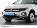 Volkswagen T-Roc Style TSI DSG AHK LEDplus Navi ACC Weiß - thumbnail 7