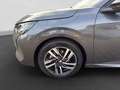 Peugeot 208 Allure Pack +KAMERA+NAVI+LED+CARPLAY+PDC+ Gris - thumbnail 7