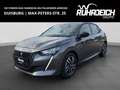 Peugeot 208 Allure Pack +KAMERA+NAVI+LED+CARPLAY+PDC+ Gris - thumbnail 1