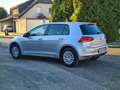 Volkswagen Golf VII Lim. Trendline*Wenig km*Klimaauto Silber - thumbnail 2