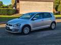 Volkswagen Golf VII Lim. Trendline*Wenig km*Klimaauto Silber - thumbnail 1