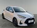 Toyota Yaris 1,5 l Hybrid, 5-türig, Design Weiß - thumbnail 6