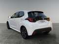 Toyota Yaris 1,5 l Hybrid, 5-türig, Design Weiß - thumbnail 3