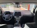 Toyota Land Cruiser 3P 2.8 204 LIFE BVA 2PL Biały - thumbnail 3