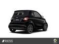 smart forTwo smart EQ  cabrio W-Paket LM Leder SHZ LED Black - thumbnail 5