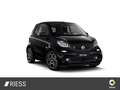 smart forTwo smart EQ  cabrio W-Paket LM Leder SHZ LED Black - thumbnail 3
