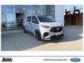 Ford Transit Custom 320 L2H1 LKW 4x4 Autm. MS-RT STANDHEIZUNG Grau - thumbnail 3