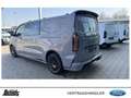Ford Transit Custom 320 L2H1 LKW 4x4 Autm. MS-RT STANDHEIZUNG Grau - thumbnail 6
