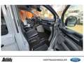 Ford Transit Custom 320 L2H1 LKW 4x4 Autm. MS-RT STANDHEIZUNG Grau - thumbnail 13