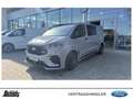 Ford Transit Custom 320 L2H1 LKW 4x4 Autm. MS-RT STANDHEIZUNG Grau - thumbnail 1