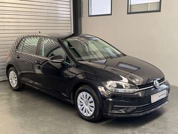 VII Lim. Trendline DSG/Navi/Allwetter/PDC