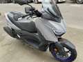 Yamaha X-Max 125 XMAX ICON GREY Modele 2021 Grau - thumbnail 1