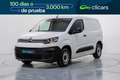 Citroen Berlingo Van BlueHDi S&S Talla M Control 75 Blanco - thumbnail 1